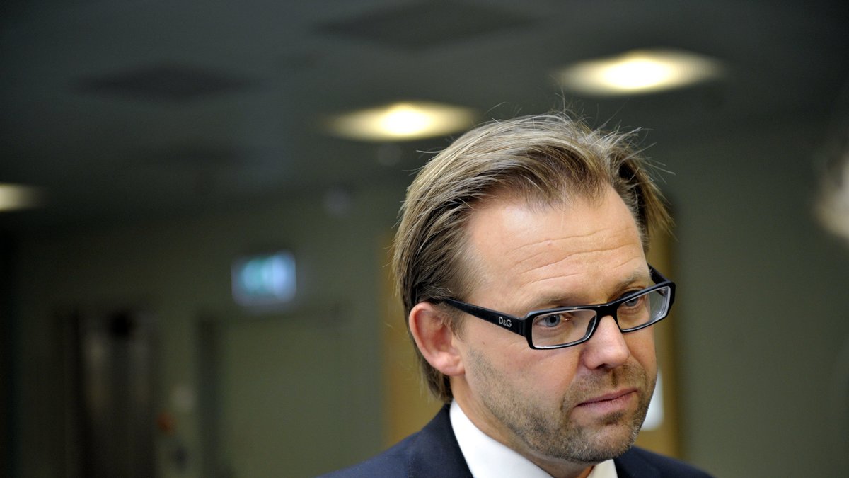 Björn Hurtig, inkomst: 1 046 000 kronor.